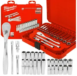 milwaukee-4932464943-zestaw-nasadek-z-grzechotka-5-15mm-1-4-28szt