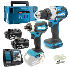 makita-dhp489rtj-dtd153z-zestaw-combo-wiertarka-zakretarka-18v-2x-5ah-lxt