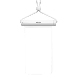 uniwersalne-etui-wodoodporne-baseus-cylinder-do-smartfonow-biale