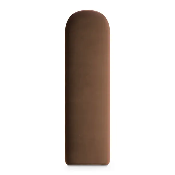 panele-scienne-tapicerowane-plotek-100x30cm-magic-velvet-2299-kolor-obicia-odcienie-brazu