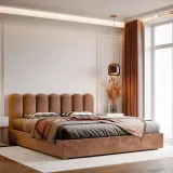 panele-scienne-tapicerowane-plotek-100x30cm-magic-velvet-2299-stan-opakowania-oryginalne