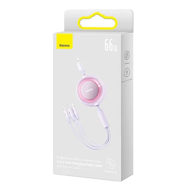 kabel-usb-3w1-baseus-bright-mirror-3-micro-usb-lightning-usb-c-66w-konstrukcja-plaski-przewod