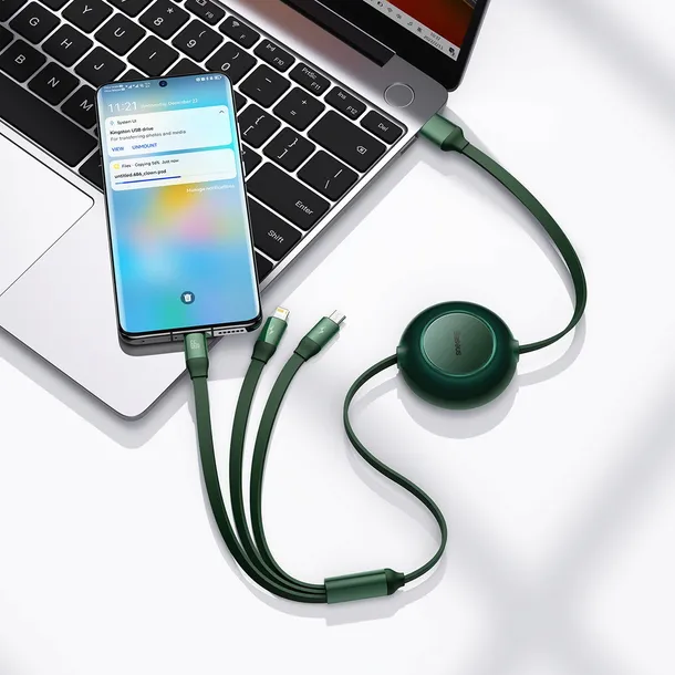 kabel-usb-3w1-baseus-bright-mirror-3-micro-usb-lightning-usb-c-66w-stan-nowy-maksymalne-obciazenie-w-41-66w