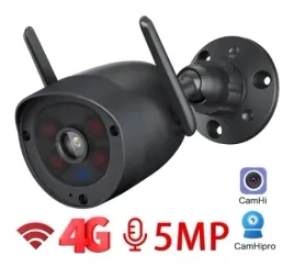 kamera-tubowa-black-gsm-4g-sim-lte-5mpx-app-camhi-pro-dzien-noc