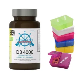 navigator-d3-4000-vitamin-complex-witaminy-adek-odpornosc-90-kaps-gratis