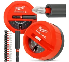 komplet-zestaw-bitow-milwaukee-15-szt-shockwave-4932430904