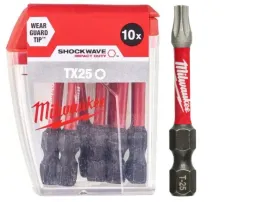 bity-udarowe-milwaukee-4932430882-tx25-50mm-dlugie-10-sztuk-w-paczce