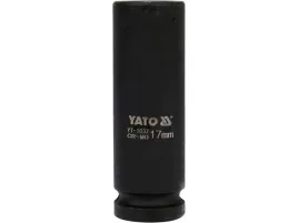 nasadka-udarowa-klucz-szesciokatna-dluga-1-2-17mm-fosfatowana-yt-1037-yato