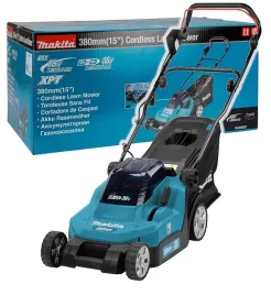 makita-dlm382z-kosiarka-z-koszem-38cm-40l-2x18v-lxt-18v-xpt-36v-solidna