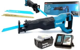 makita-djr186rf-akumulatorowa-pila-szablasta-lisica-posuwowa-18v-lxt-1x3ah