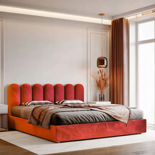 panele-scienne-tapicerowane-plotek-80x30cm-magic-velvet-2232-stan-opakowania-oryginalne