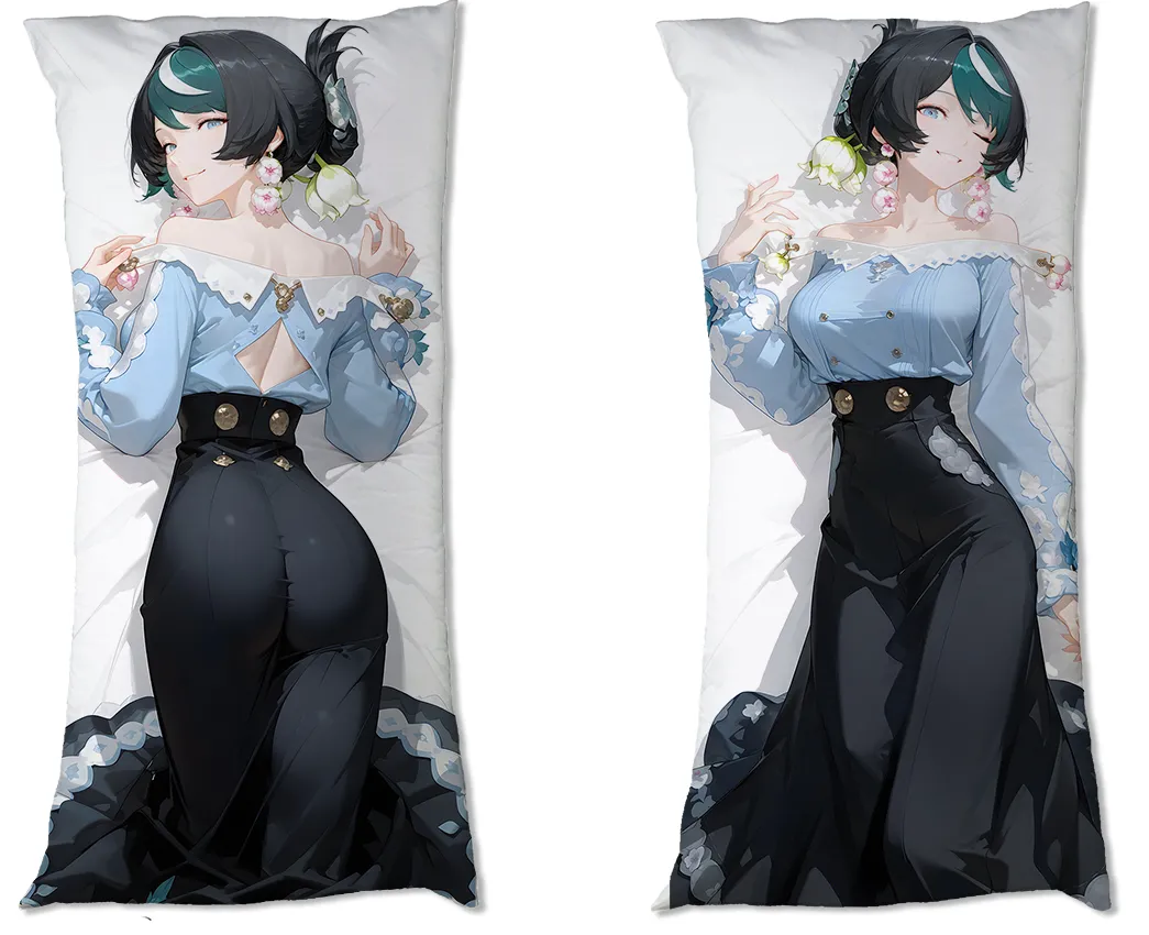 dakimakura-zenless-zone-zero-orchidea-do-wyboru-duza