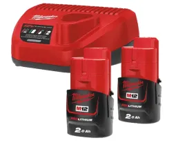 zestaw-startowy-zasilajacy-li-ion-milwaukee-12v-nrg-pack-m12-nrg-202-2x-2ah
