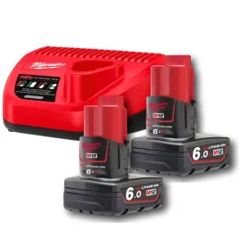 zestaw-startowy-zasilajacy-li-ion-milwaukee-12v-nrg-pack-m12-nrg-602-2x-6ah