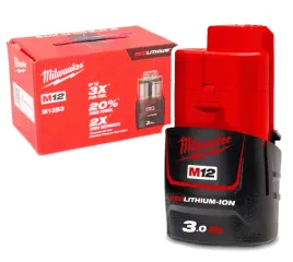 milwaukee-m12b3-akumulator-bateria-120-v-30ah-litowo-jonowy-4932451388