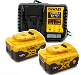 zestaw-zasilajacy-dewalt-dcb1104p2-2x-5-0ah-18v-dcb184-xr-oryginalna