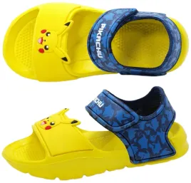 klapki-kroksy-pikachu-pokemon-sandaly-sandalki-lekkie-rozm-26-17cm