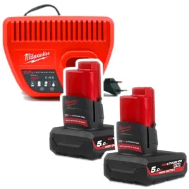 zestaw-startowy-zasilajacy-li-ion-milwaukee-12v-nrg-pack-m12-nrg-502-2x-5ah