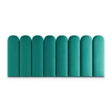 panele-scienne-tapicerowane-plotek-100x30cm-magic-velvet-2220-waga-z-opakowaniem-2-kg