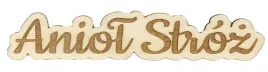 drewniany-napis-aniol-stroz-grawer-dekor-decoupage