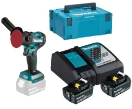 makita-dpv300rtj-akumulatorowa-szlifierko-polerka-18v-lxt-75mm-zestaw-2x5ah