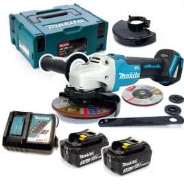 makita-dga504rfj-szlifierka-katowa-diaks-fleks-18v-lxt-125mm-2x3ah