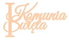 drewniany-napis-pierwsza-komunia-swieta-decoupage-dekor