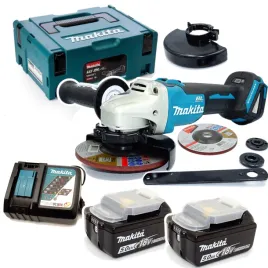 makita-dga504rtj-szlifierka-katowa-diaks-fleks-18v-lxt-125mm-2x5ah
