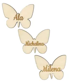 motyl-motylek-tekst-imie-dekor-grawer-2-7x3-5cm