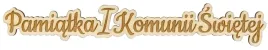 drewniany-napis-pamiatka-i-komunii-swietej-dekor