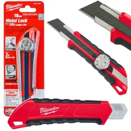 noz-do-tapet-z-lamanym-ostrzem-18-mm-milwaukee-48221961