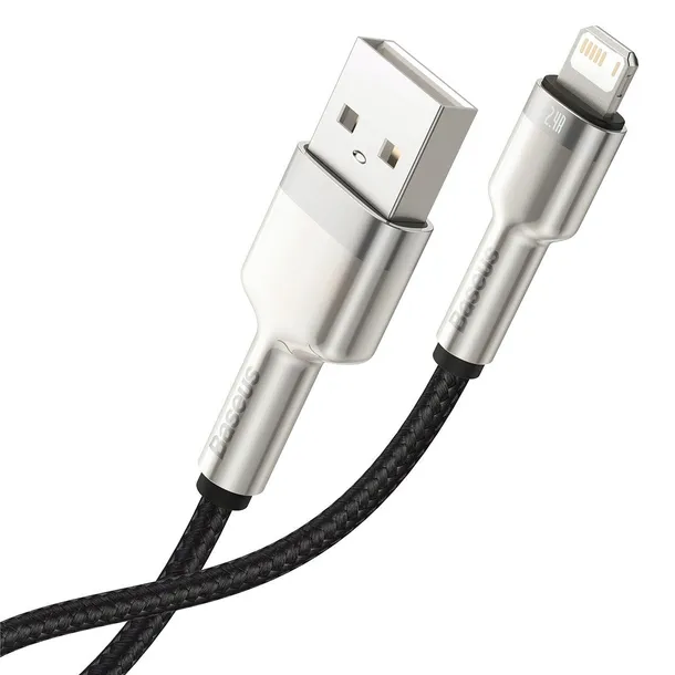 kabel-usb-do-lightning-baseus-cafule-2-4a-1m-czarny-kod-producenta-caljk-a01