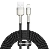 kabel-usb-do-lightning-baseus-cafule-2-4a-1m-czarny-stan-nowy-konstrukcja-oplot