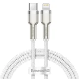kabel-usb-c-do-lightning-baseus-cafule-pd-20w-1m-bialy-stan-nowy