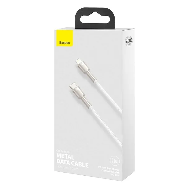 kabel-usb-c-do-lightning-baseus-cafule-pd-20w-2m-bialy-zlacza-usb-typ-c-apple-lightning