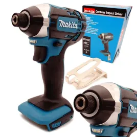 makita-dtd152z-18v-lxt-zakretarka-udarowa-165nm-klucz-oryginal-niezawodna
