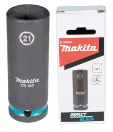 makita-e-16508-nasadka-udarowa-1-2-sw21-dluga-impact-black-21mm