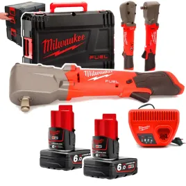milwaukee-m12-fraiwf12-602x-2x-6-0ah-grzechotka-klucz-udarowy-fuel-zestaw