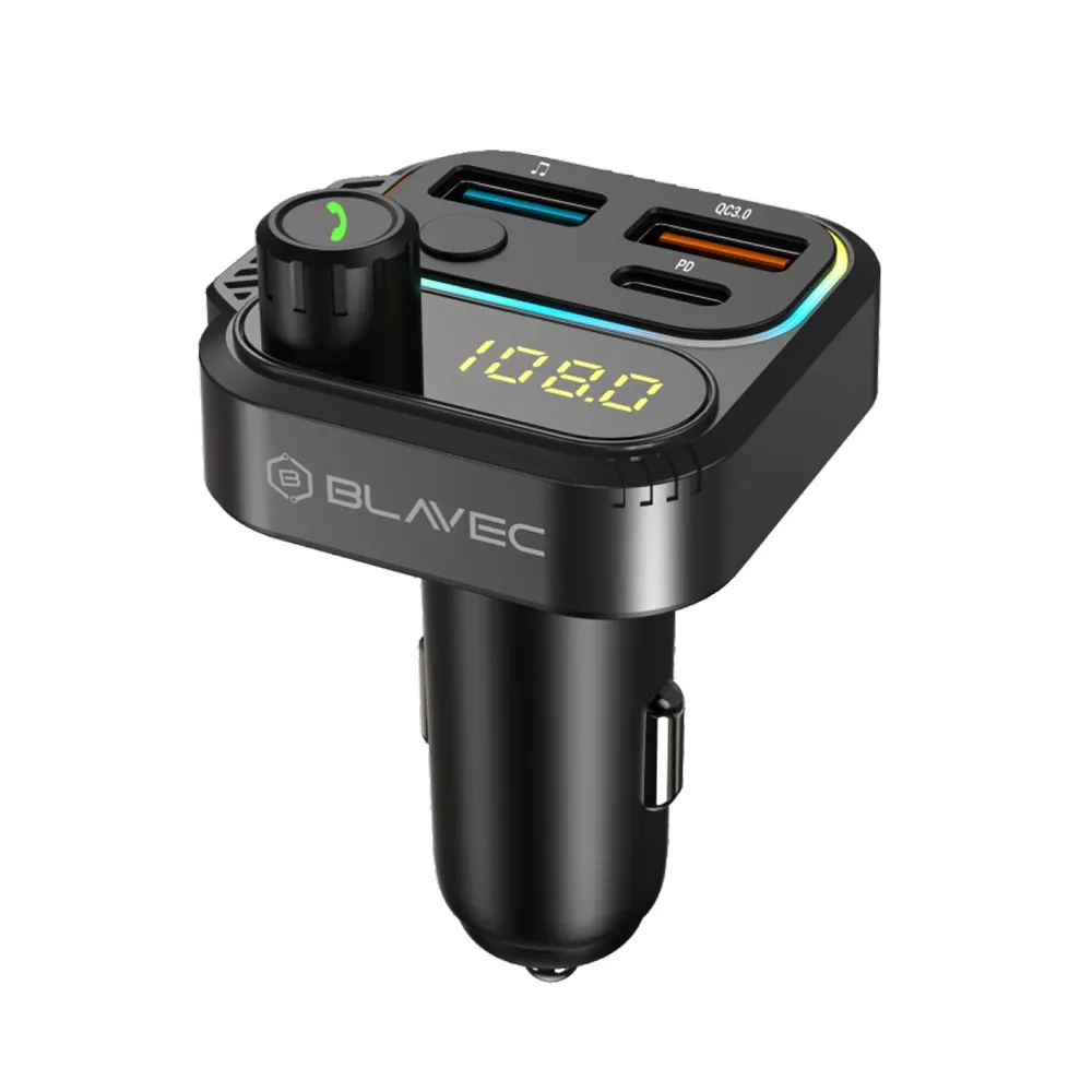 transmiter-fm-flash-tr-01-mp3-bluetooth-2xusb-typ-c-pd-36w-qc3-0-18w