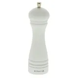 de-buyer-java-mlynek-do-soli-18-cm-bialy-matowy-stan-nowy
