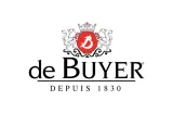 de-buyer-java-mlynek-do-soli-18-cm-bialy-matowy-kolor-bialy