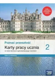 historia-klasa-2-lo-poznac-przeszlosc-karty-pracy-podstawowy-nowa-era