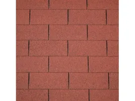 gont-iko-number-one-3tab-czerwony-10-cena-za-3-m2