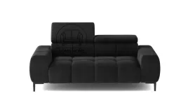 Zdjęcie produktu Nowoczesna Kanapa Sofa PLAZA 3os WERSAL Nowość SOLAR 99