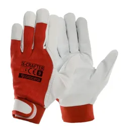 rekawice-robocze-procera-kozia-skora-krotkie-rozmiar-10-xl-2-szt