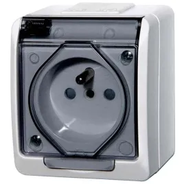 gniazdo-pojedyncze-z-uziem-natynkowe-hermetyczne-biale-ip44-230v-hermes