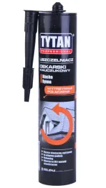 uszczelniacz-dekarski-tytan-professional-brazowy-280-ml