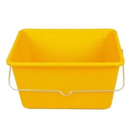 wiadro-malarskie-hardy-12l-zolte