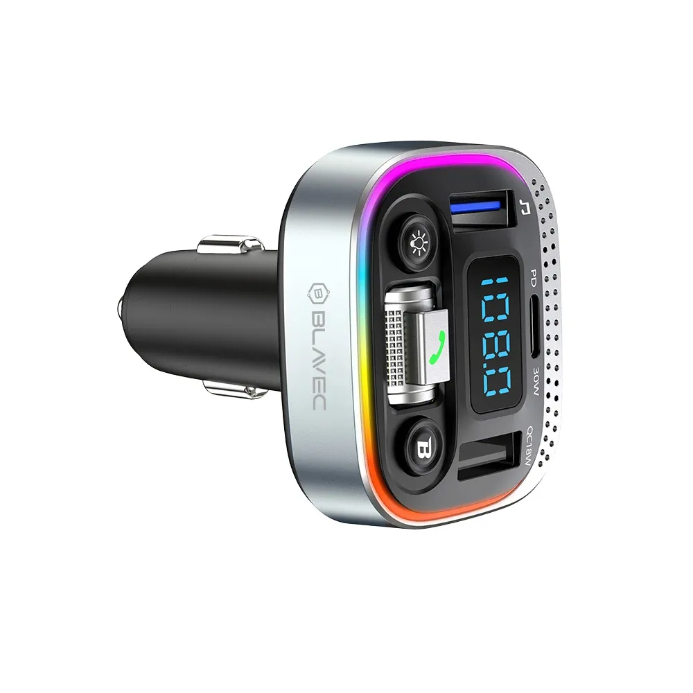 transmiter-fm-flash-tr-04-mp3-bluetooth-2xusb-typ-c-qc3-0-18w-pd-30w