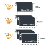 okleina-marmur-bialo-czarny-folia-samoprzylepna-pcv-odnowa-mebli-45x100-stan-nowy